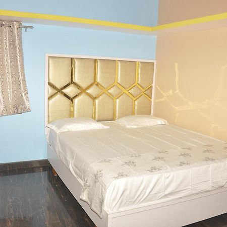Rathna Home Stay Хампи Экстерьер фото